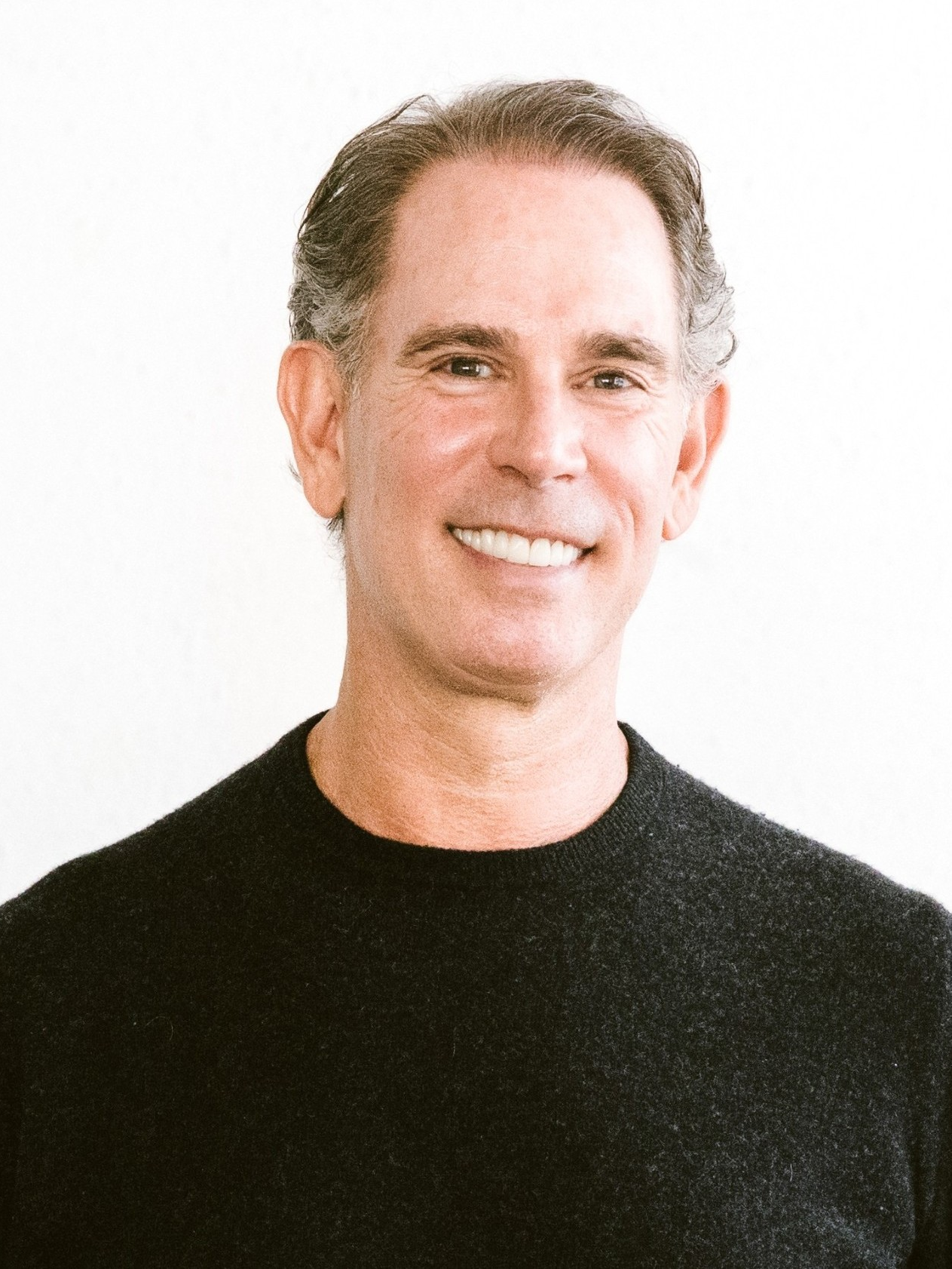 Doug Himmel, Founder and Managing Partner of Melville Capital